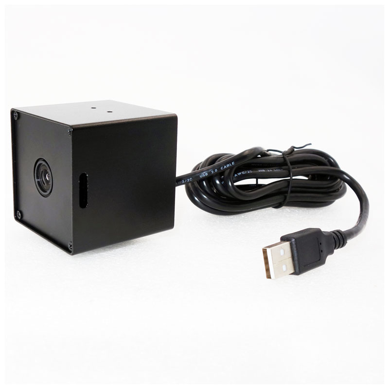 Sony night vision IMX385 USB Camera with HDR for AI & Industrial