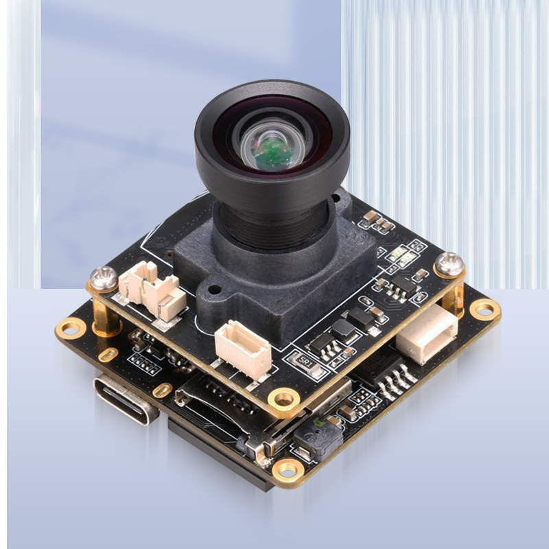3.5mm sony imx415 USB+HDMI starvis night vision camera 4K