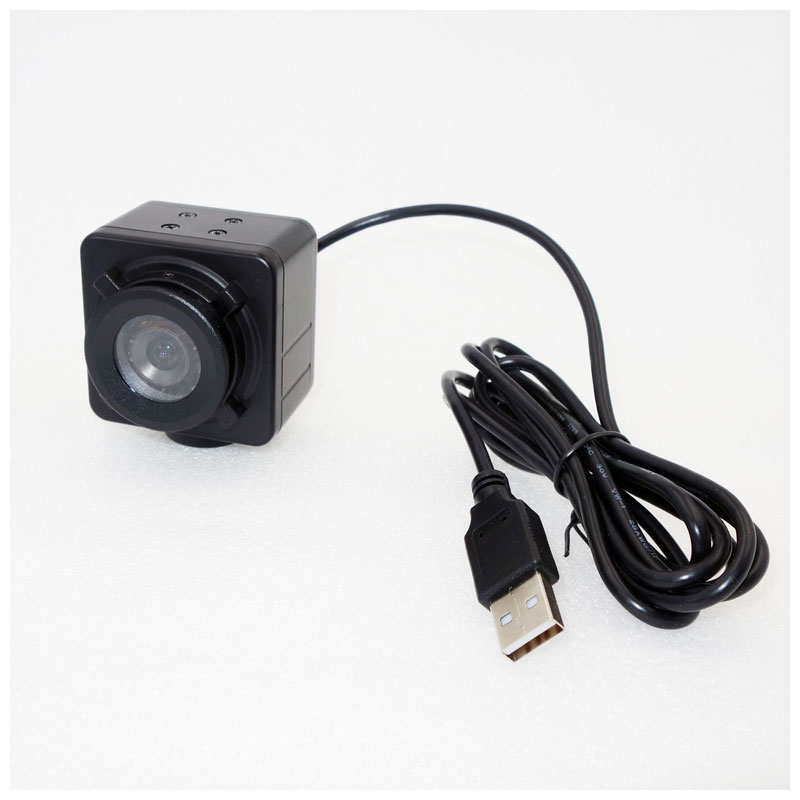 -25° low temperature anti fog usb camera for ‌refrigerator -13°F