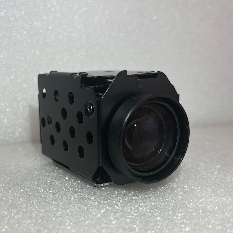 10X Autofocus Zoom Varifocal USB Camera 1080P 2MP with case