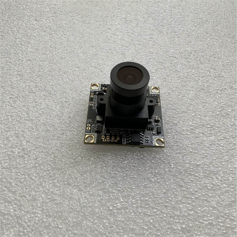 Low light H.264 UVC Camera for IoT & Embedded system & Arduino