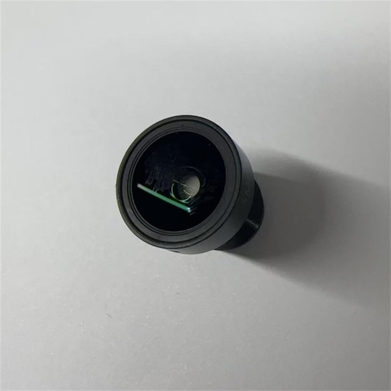 110° 2.8mm F1.0 Night Vision M12 Lens for FPV Night camera 