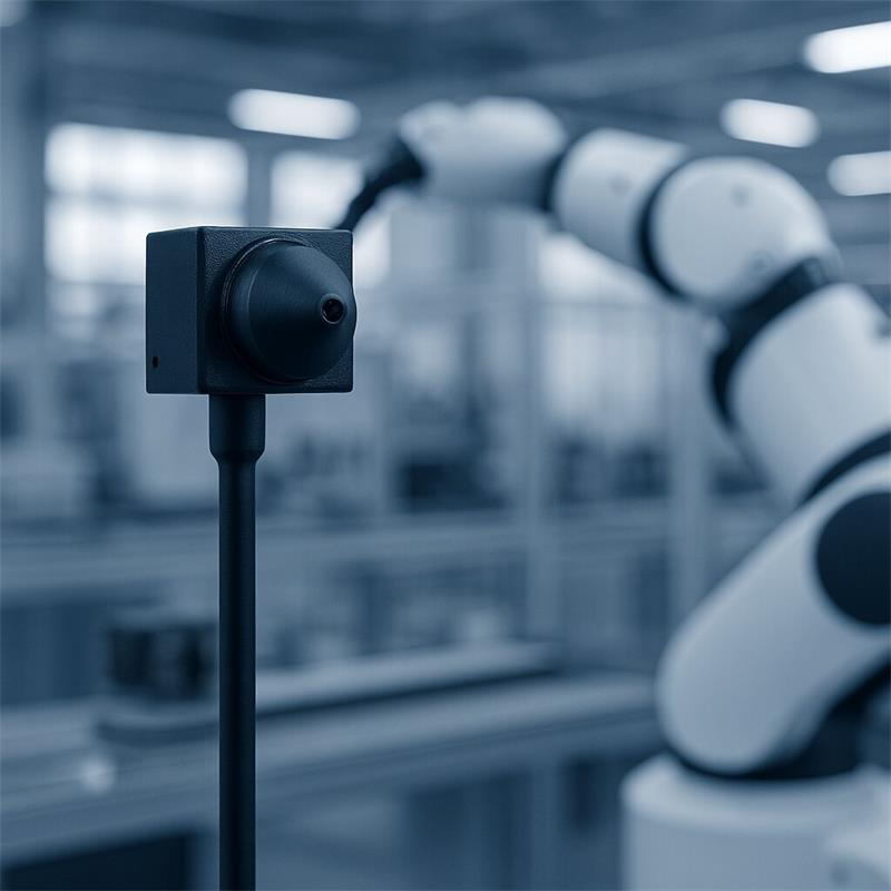 Key Considerations for Selecting Micro Camera Modules in Robotics 