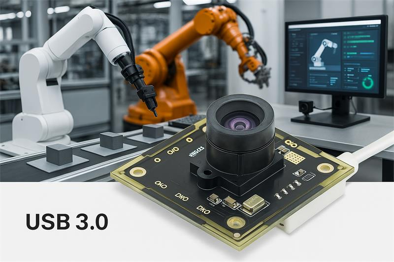 5 Ways to De-Risk Robot Vision Projects