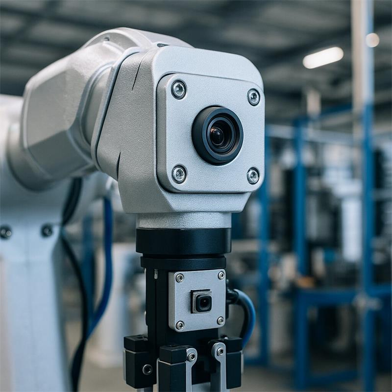 Embedded Vision Systems