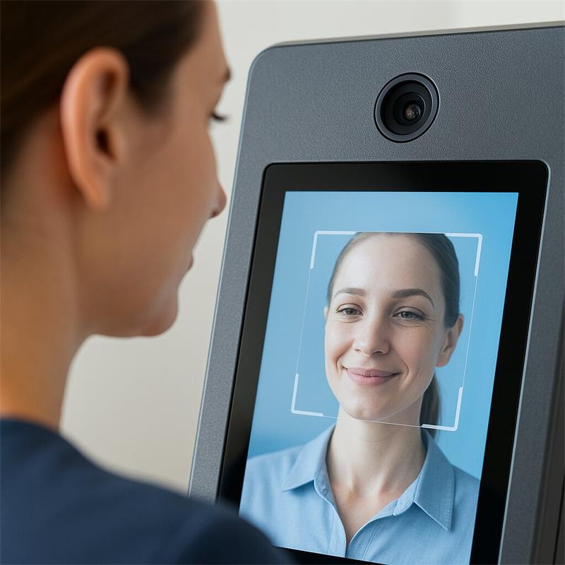 5 WDR Camera Features Powering Smart Vending Machines UC-501-WDR