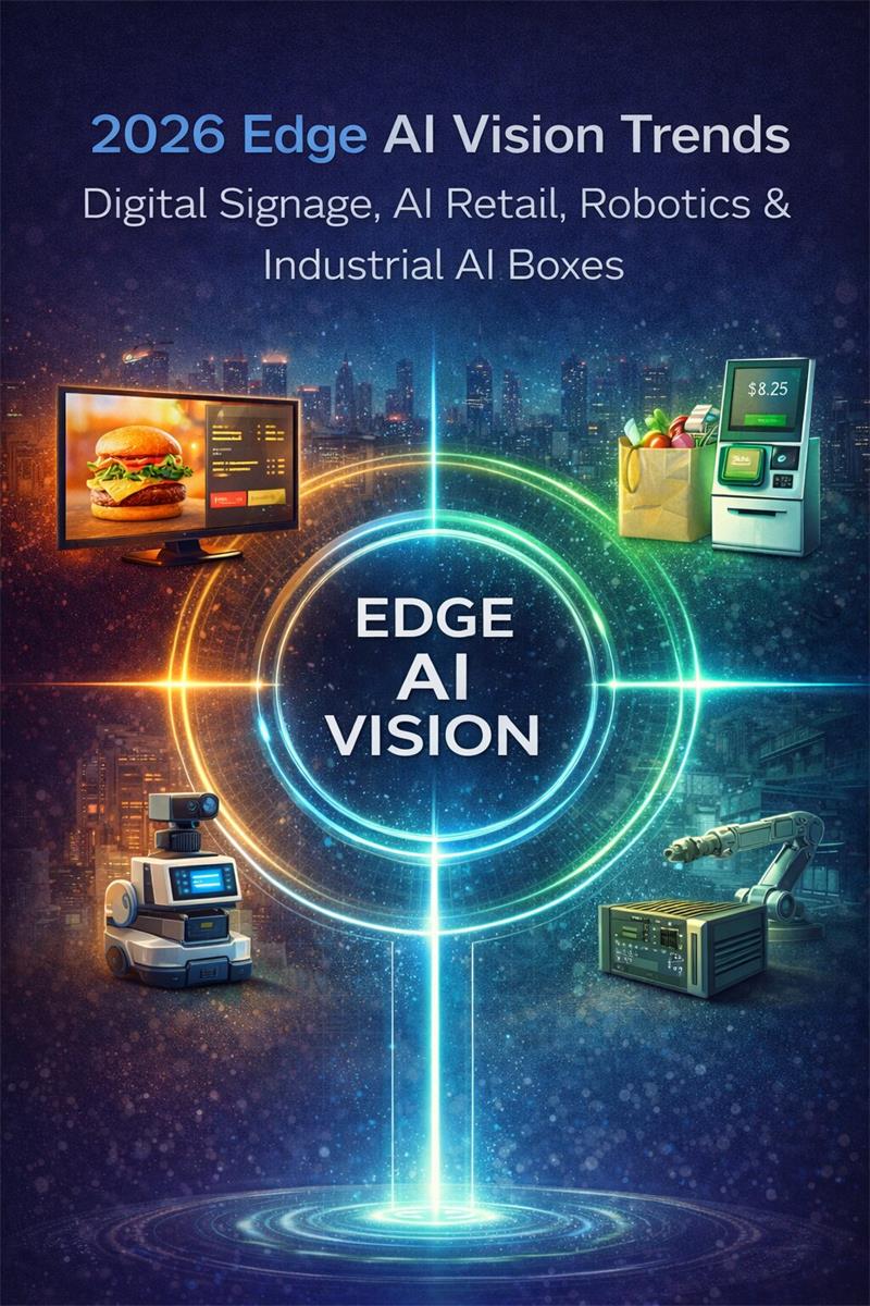 2026 Edge AI Vision Trends: Key Findings + Download