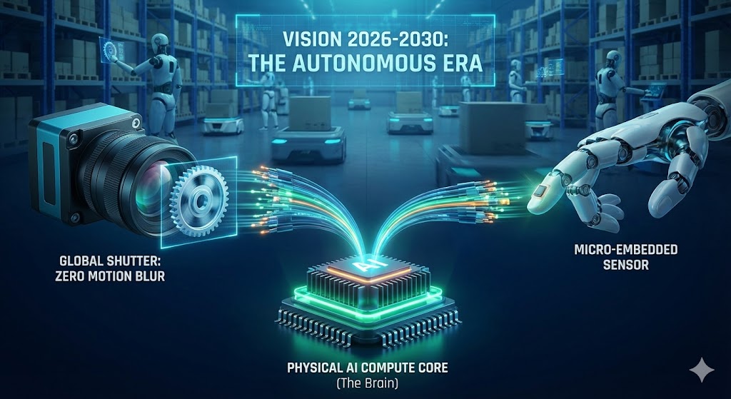 Physical AI Alert: Goobuy Releases 2026 Robotics Vision Report