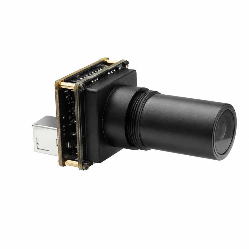 Starvis2 IMX585 USB3 Low-Light Camera Platform