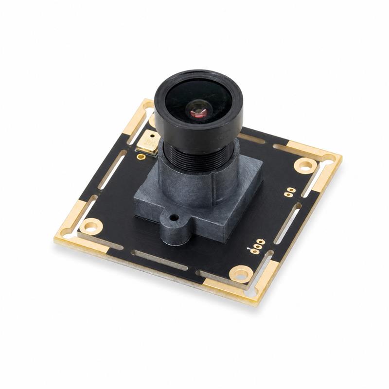 Sony IMX662 USB Camera Module with F1.0 Low Light Lens1080P@60FPS