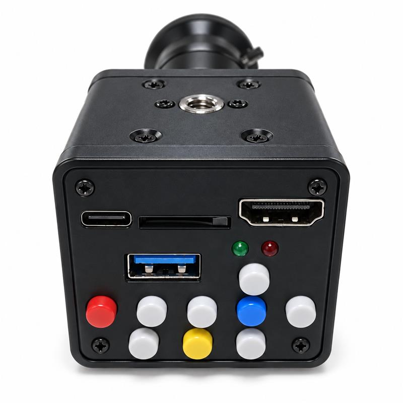 Sony IMX415 4K USB + HDMI Camera for Smart Terminals