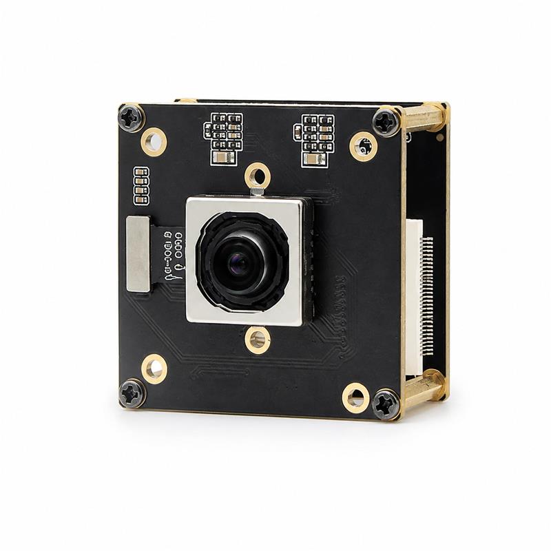 Sony IMX766 50MP USB Camera for AI Skin Analysis