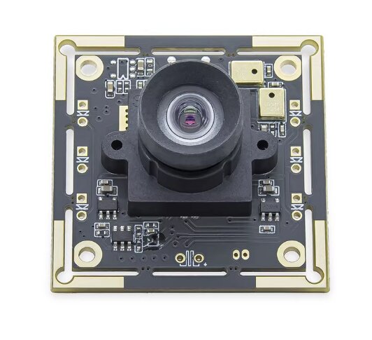 1920×1200@90fps High-Speed USB Camera Module