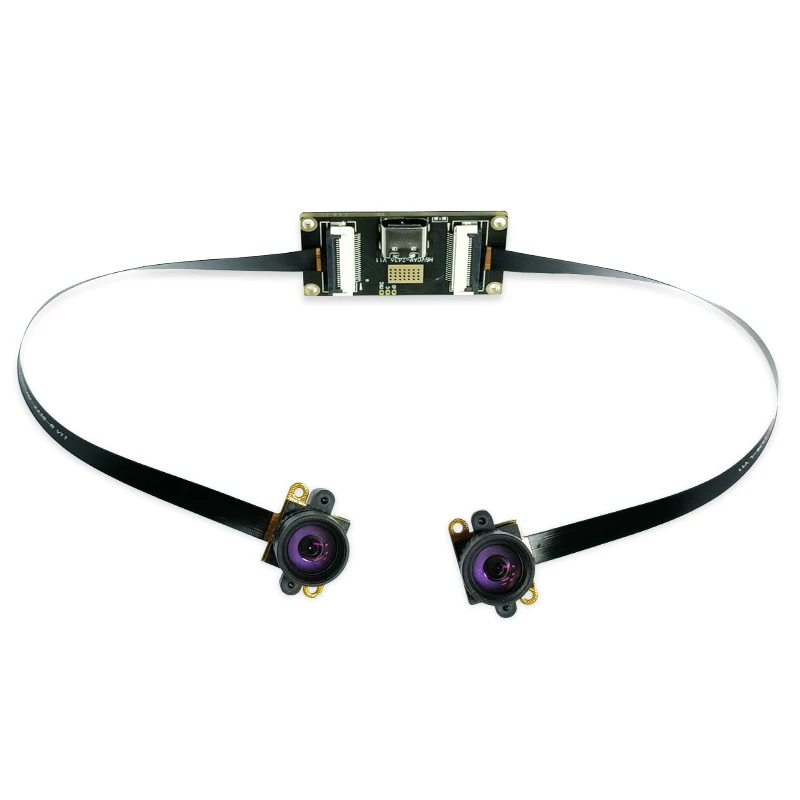 OV9782 Color Global Shutter Split USB Camera