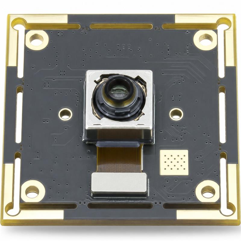48MP IMX586 Autofocus USB Camera Module