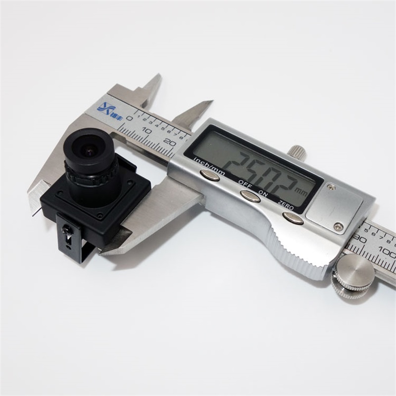 Factory Private Label Micro USB Security Camera 25*25mm