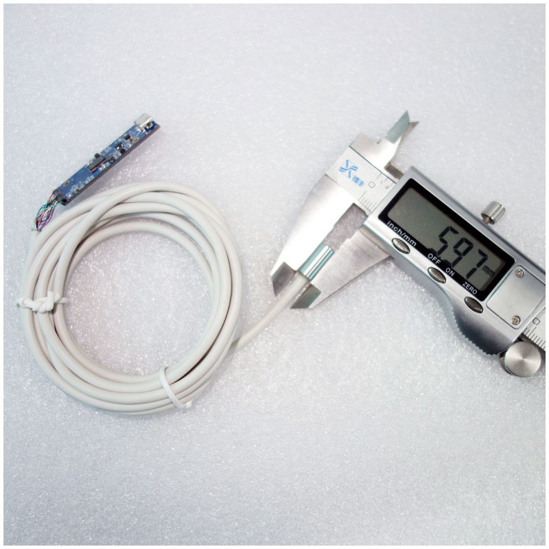Φ6mm FHD USB Borescope Camera Module
