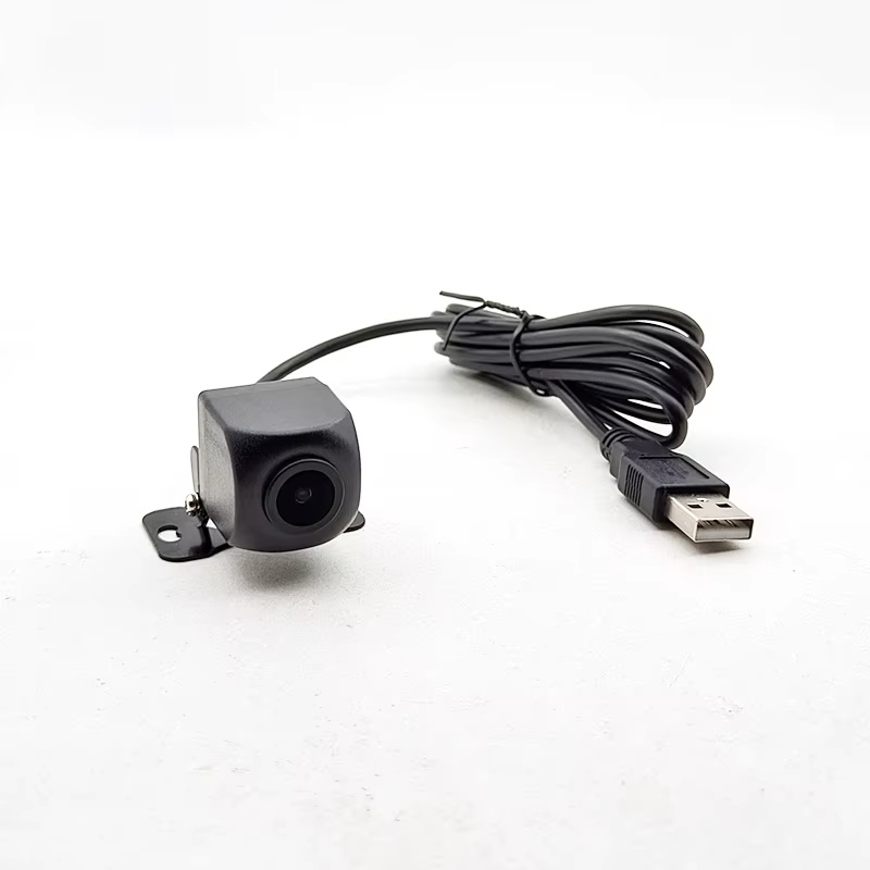 IP67 Waterproof USB UVC Camera for Outdoor Commercial and Industrial Equipment