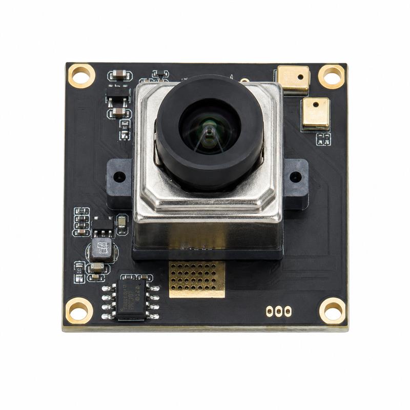 Sony IMX577 12MP UVC Camera Module AF/MF 4K@30fps