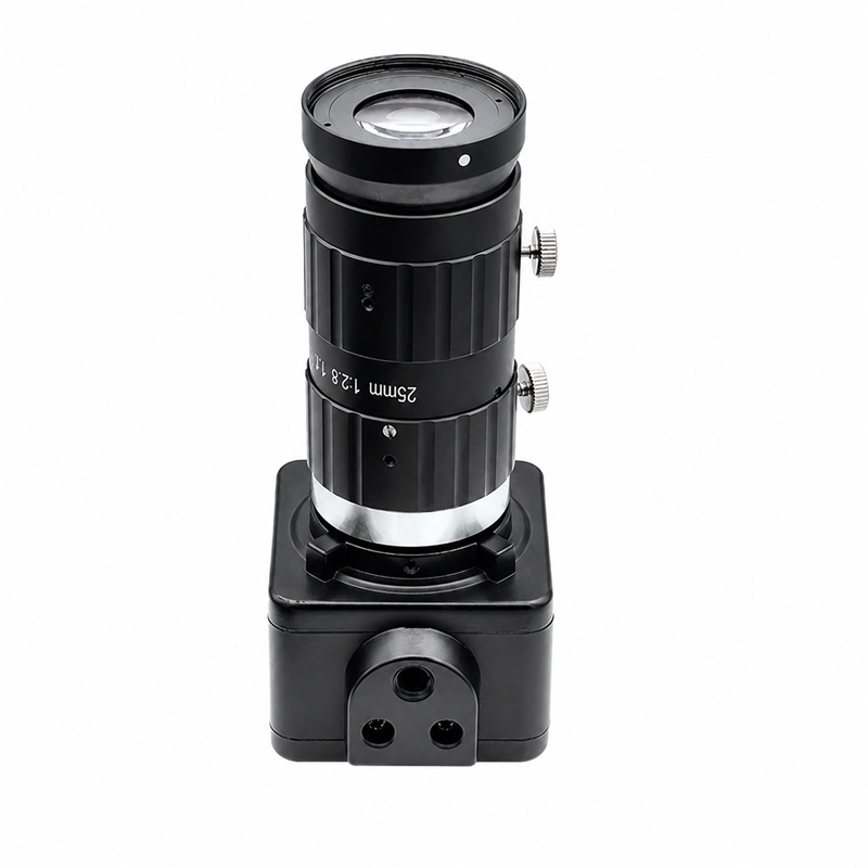 1/1.2 IMX585 USB3 CS-Lens Box Camera with sony 4K starvis2