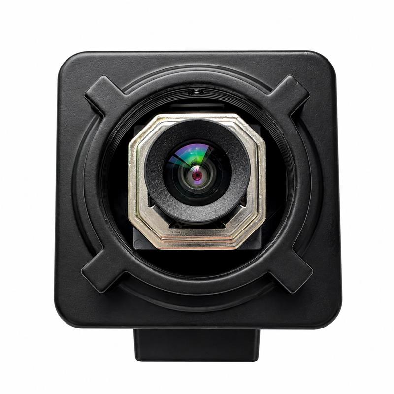 4K Autofocus USB-C Camera imx678 for RMA & ITAD Benches