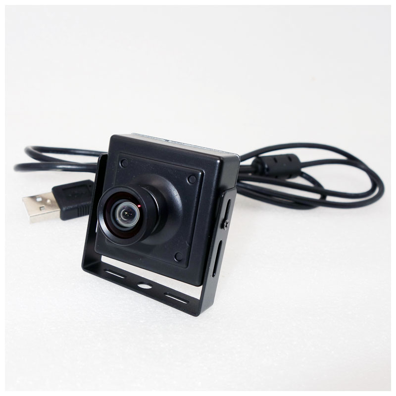 Low-Light 0.001Lux IMX462 Starvis USB Camera with H.264
